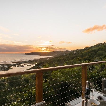Constantia Views Villa وايلدرنيس المظهر الخارجي الصورة