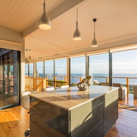 Constantia Views Villa وايلدرنيس المظهر الخارجي الصورة