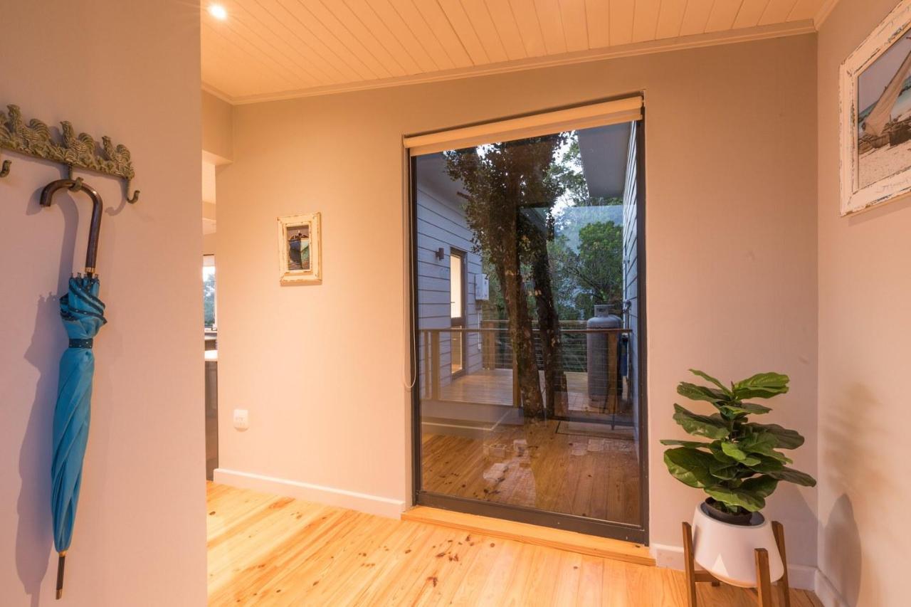 Constantia Views Villa وايلدرنيس المظهر الخارجي الصورة