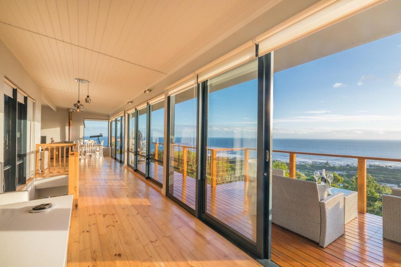 Constantia Views Villa وايلدرنيس المظهر الخارجي الصورة