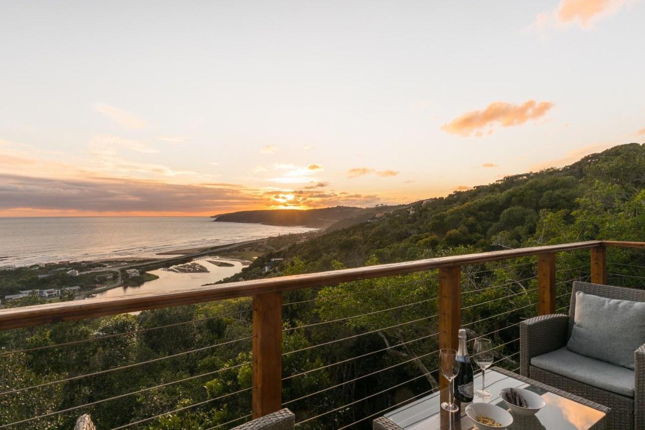 Constantia Views Villa وايلدرنيس المظهر الخارجي الصورة