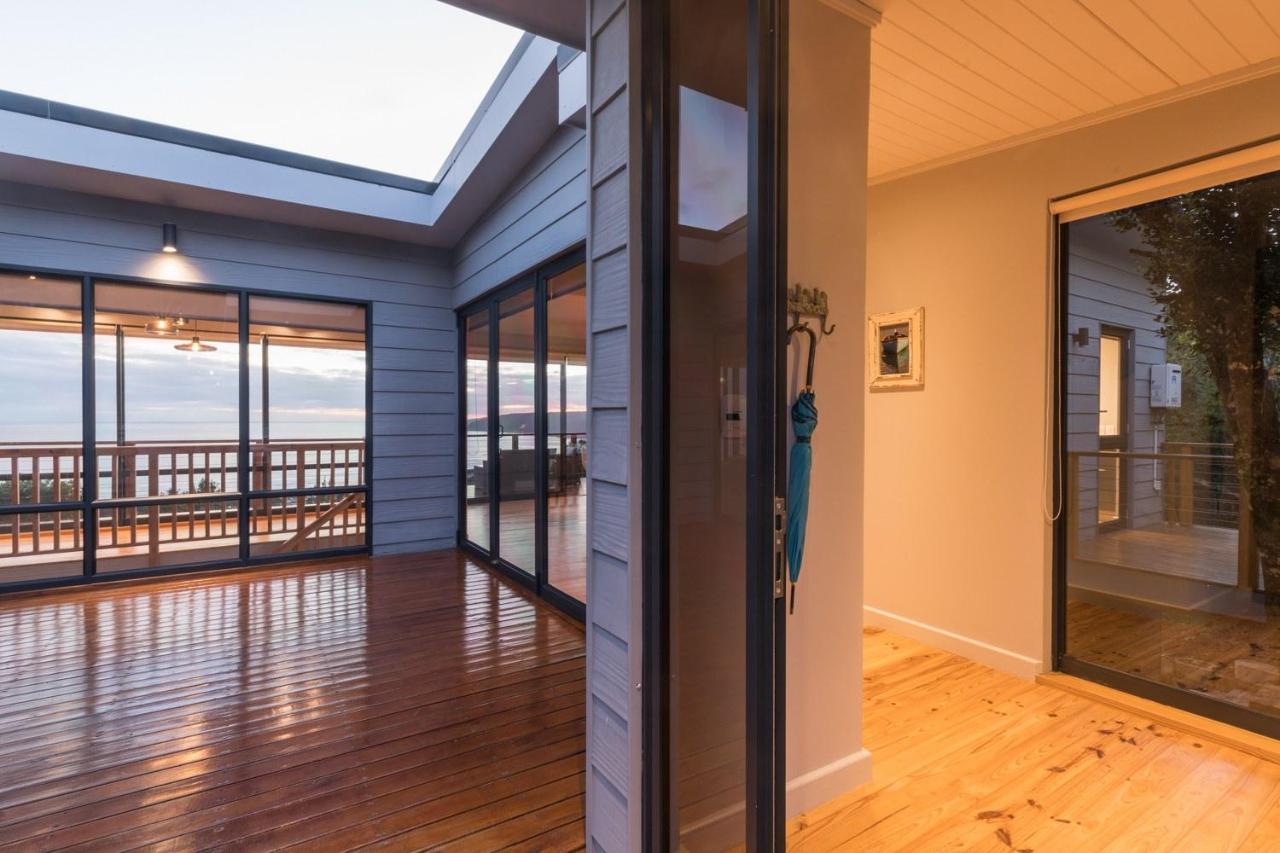 Constantia Views Villa وايلدرنيس المظهر الخارجي الصورة