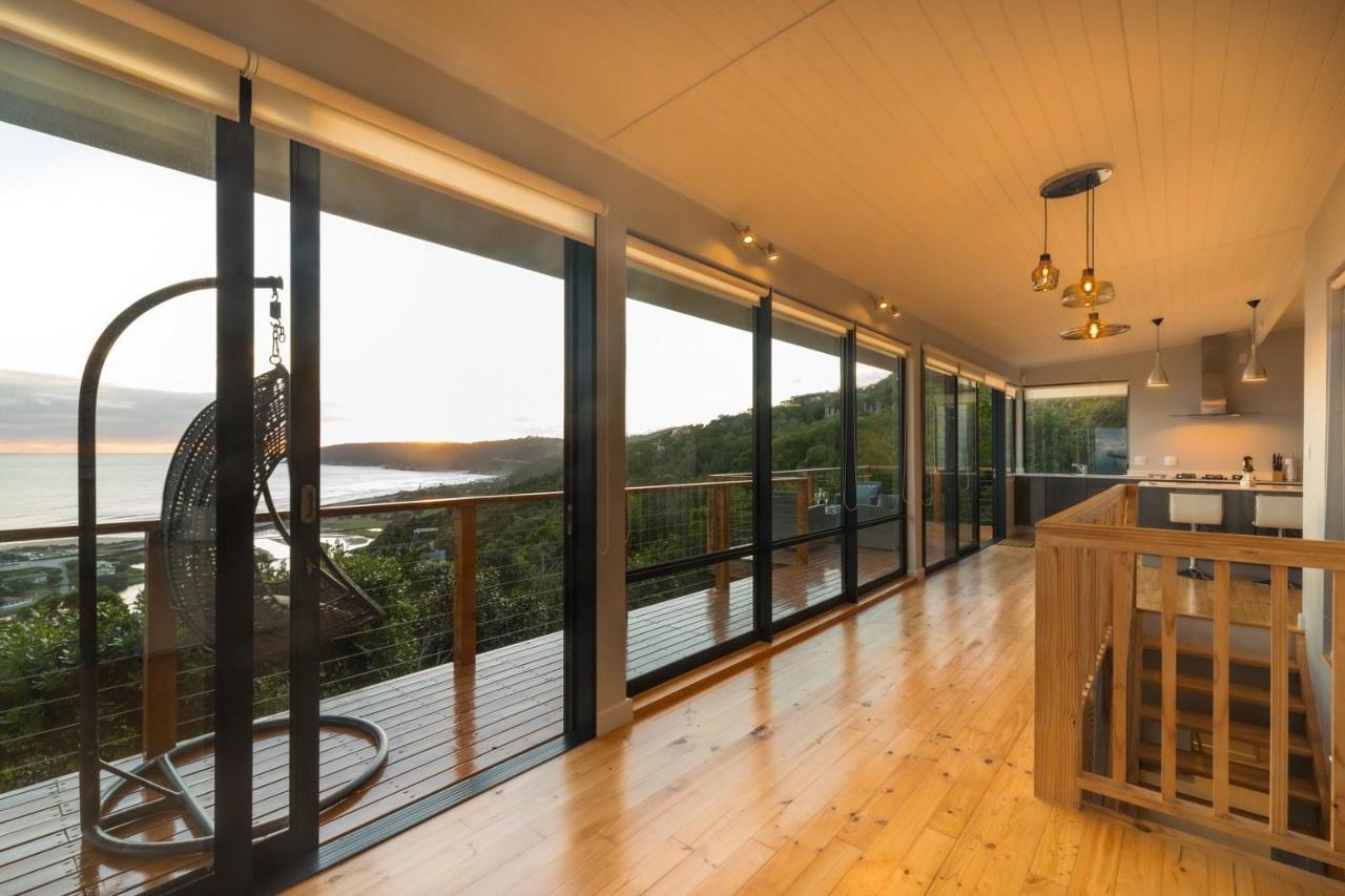 Constantia Views Villa وايلدرنيس المظهر الخارجي الصورة
