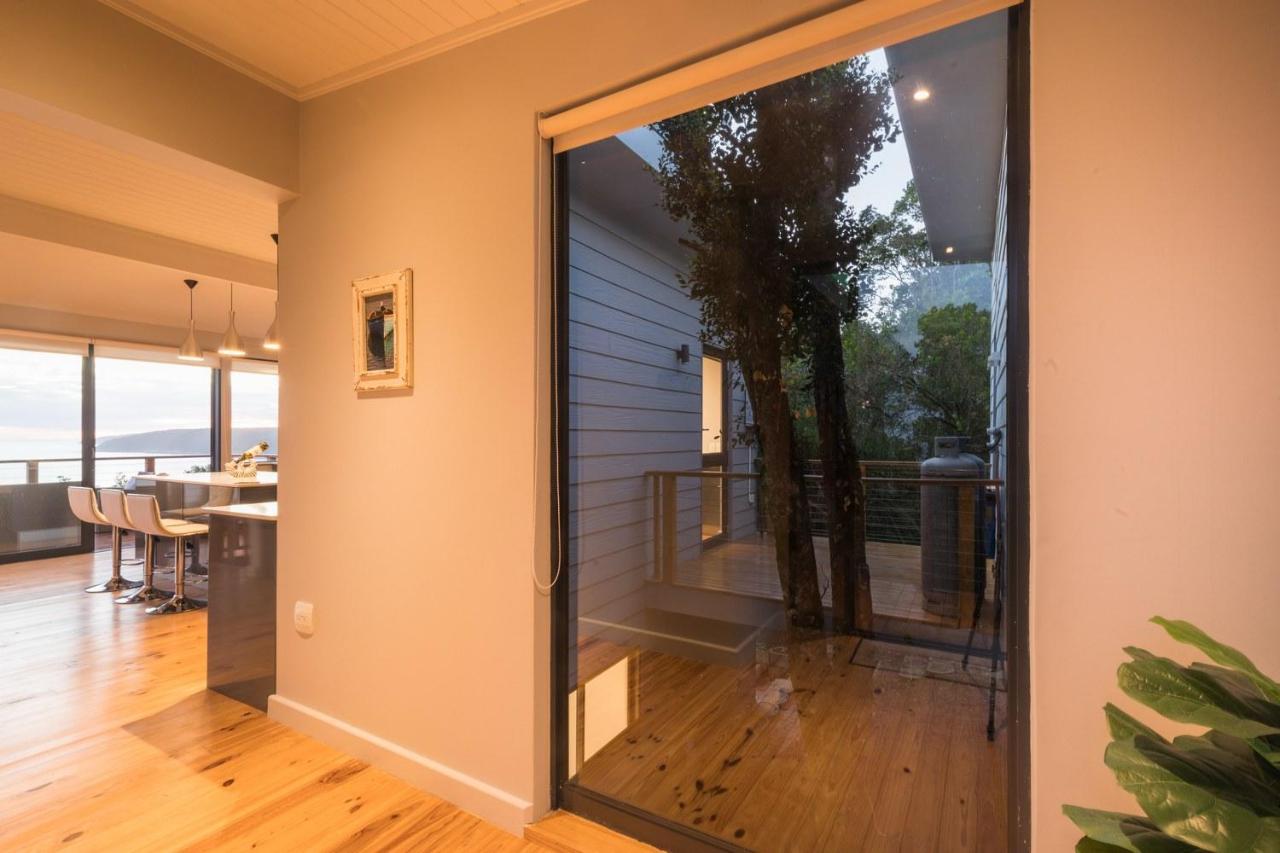 Constantia Views Villa وايلدرنيس المظهر الخارجي الصورة