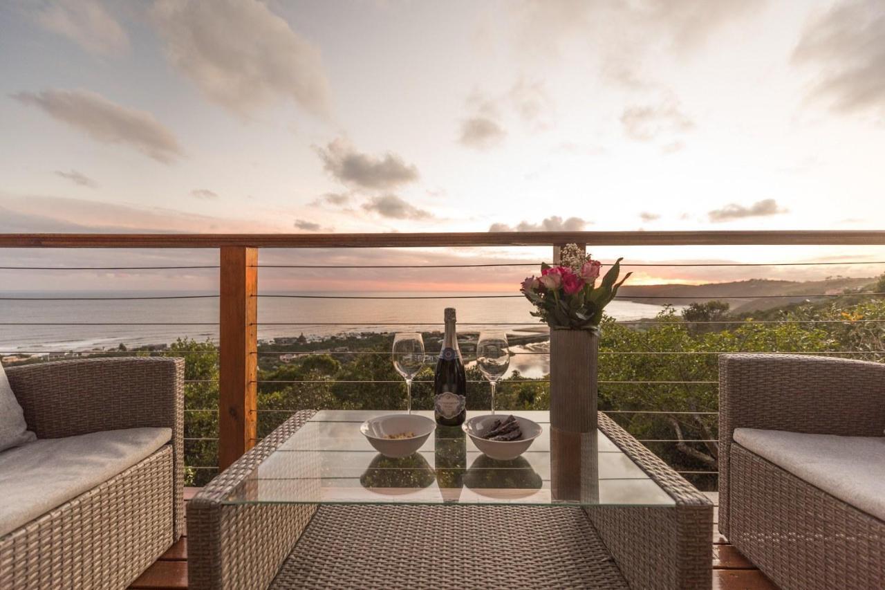 Constantia Views Villa وايلدرنيس المظهر الخارجي الصورة