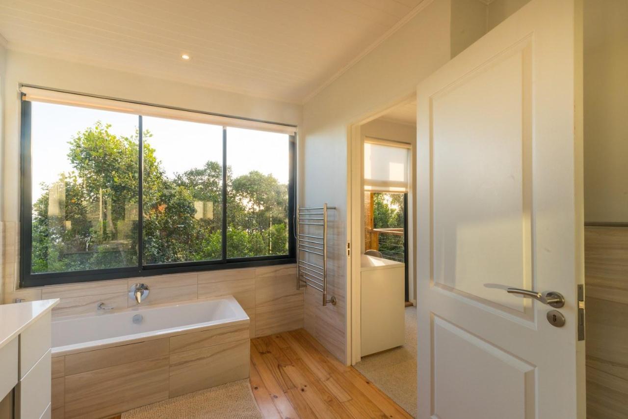 Constantia Views Villa وايلدرنيس المظهر الخارجي الصورة