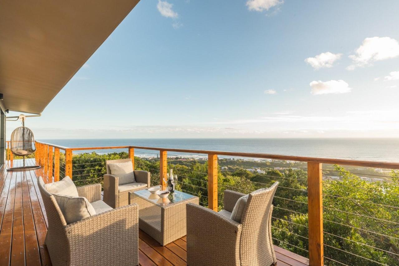 Constantia Views Villa وايلدرنيس المظهر الخارجي الصورة