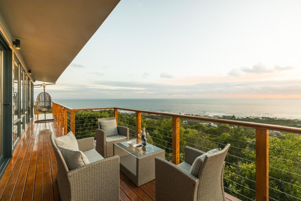 Constantia Views Villa وايلدرنيس المظهر الخارجي الصورة