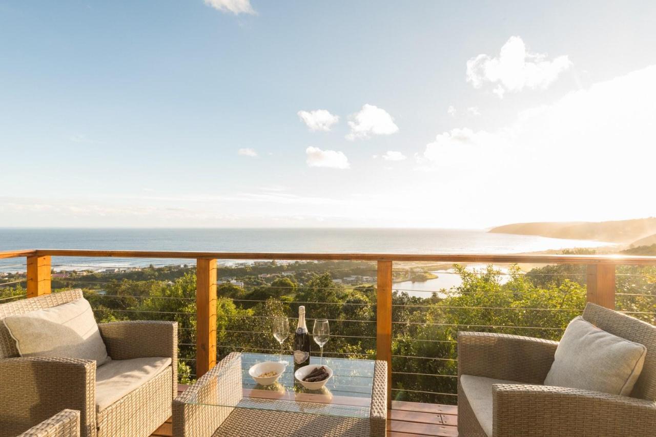 Constantia Views Villa وايلدرنيس المظهر الخارجي الصورة