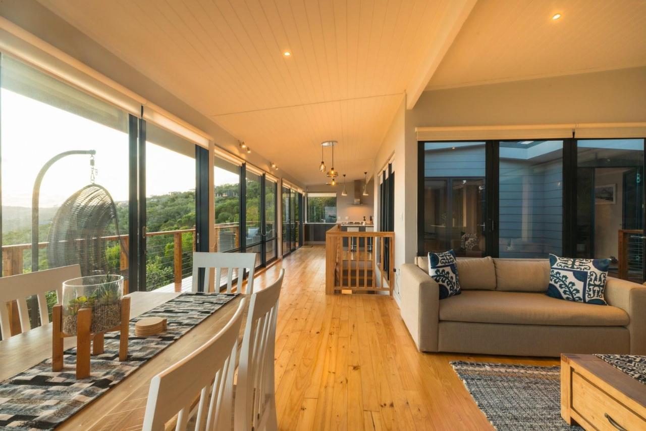 Constantia Views Villa وايلدرنيس المظهر الخارجي الصورة