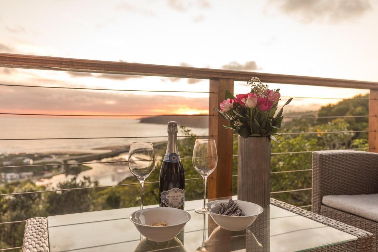 Constantia Views Villa وايلدرنيس المظهر الخارجي الصورة