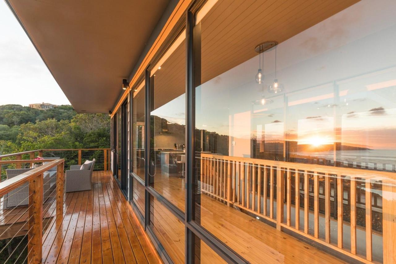 Constantia Views Villa وايلدرنيس المظهر الخارجي الصورة