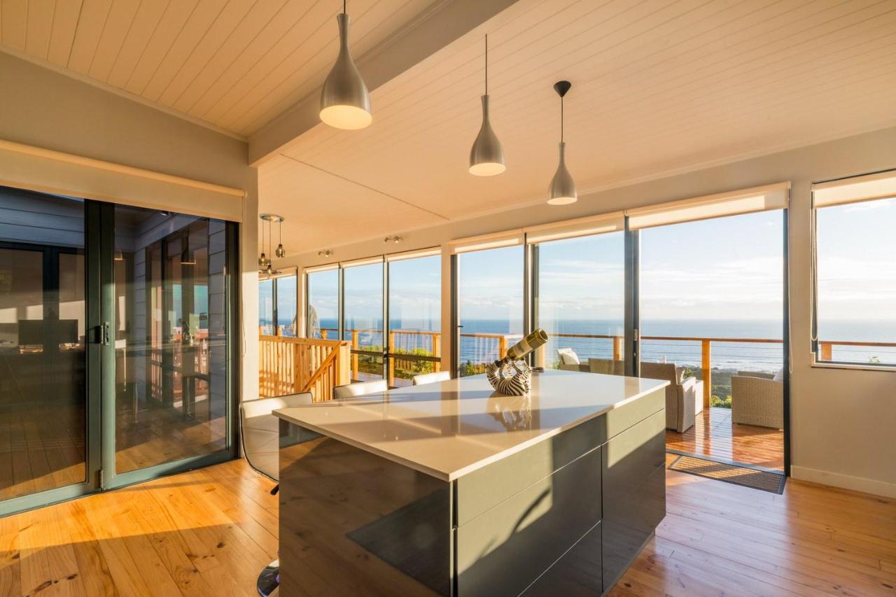 Constantia Views Villa وايلدرنيس المظهر الخارجي الصورة