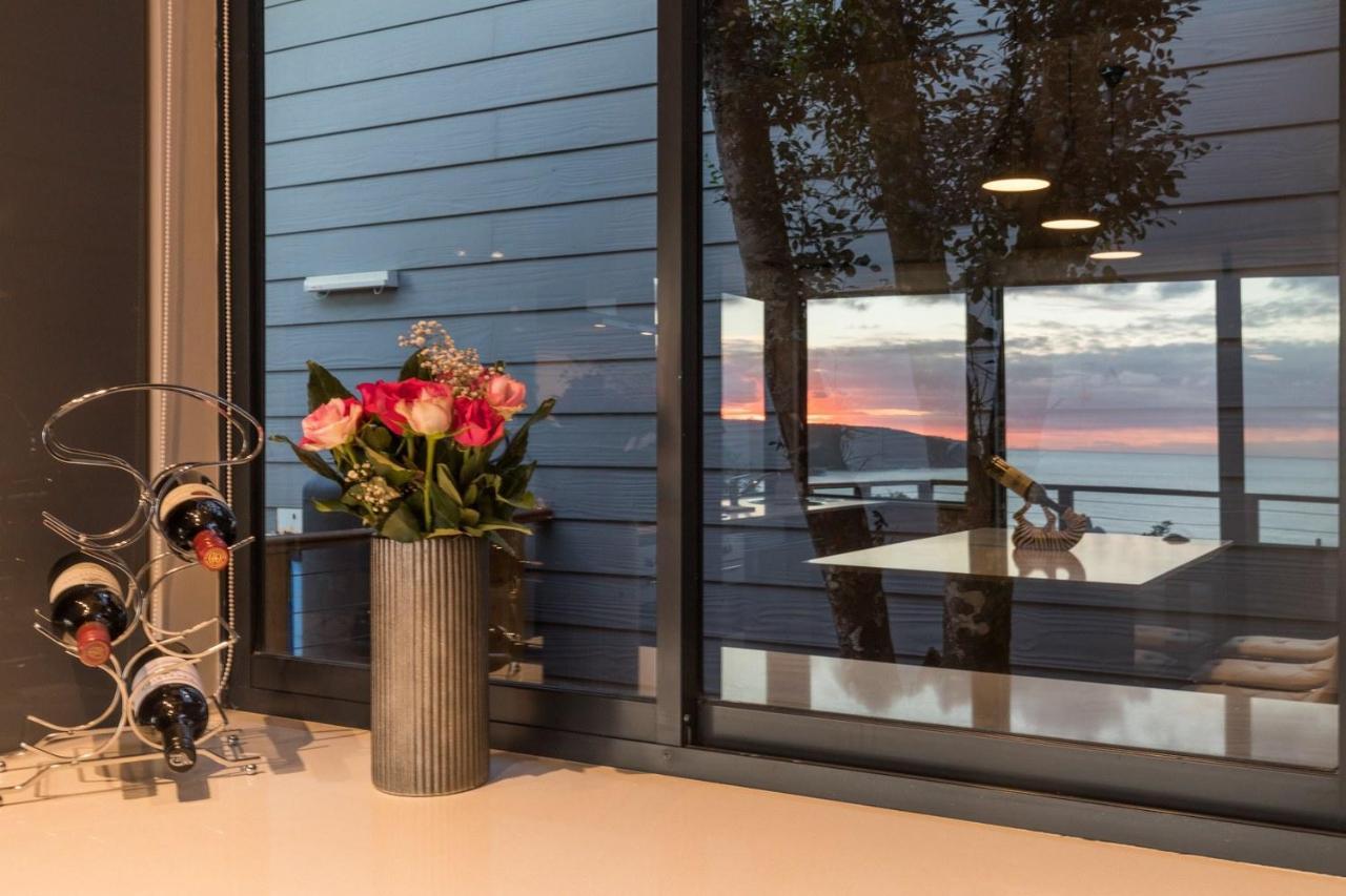 Constantia Views Villa وايلدرنيس المظهر الخارجي الصورة